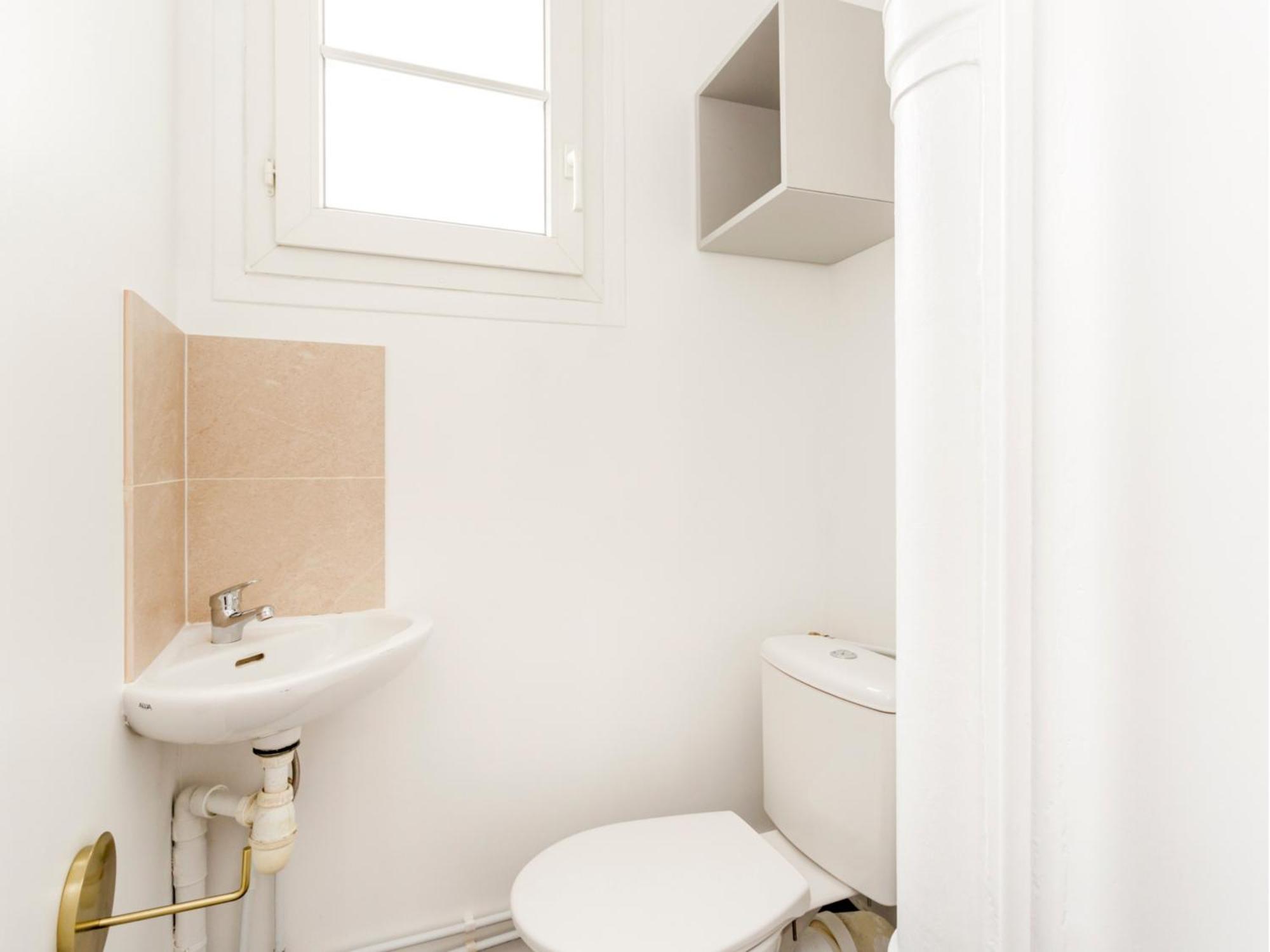 Cozy Apartment - Opera - Caumartin I Paris Exteriör bild